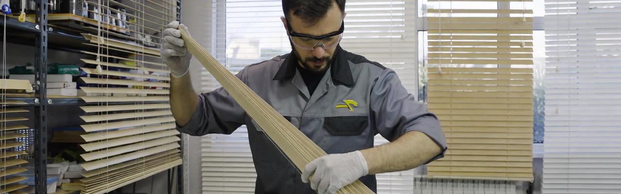 Reparación e instalación de poleas en todo tipo de persianas en Badalona